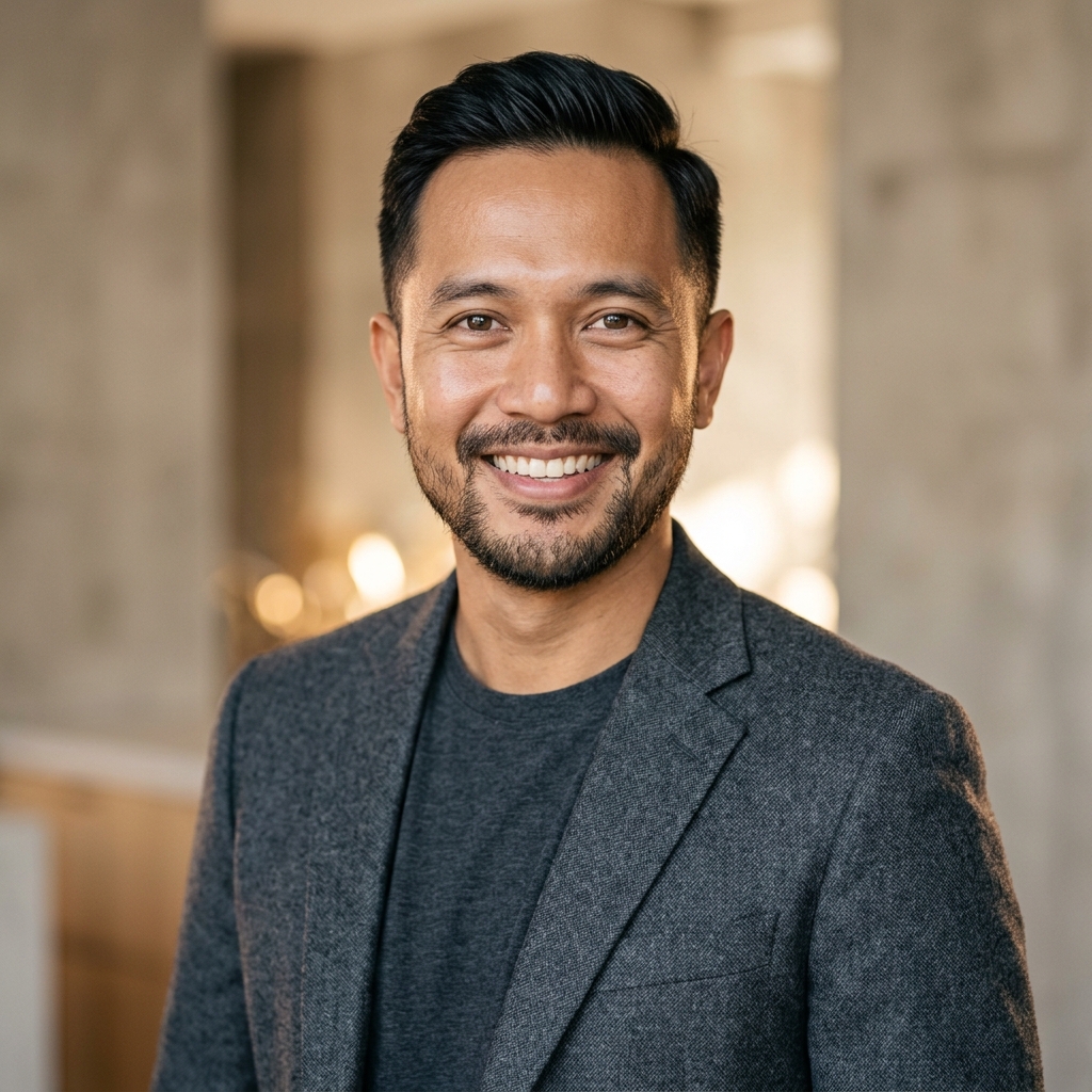 Ali Hasyimi